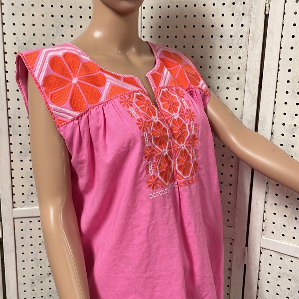 j.Marie tunic - Picture 2 of 9